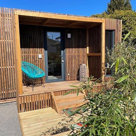 Le Lodge Belin-Beliet Экстерьер фото