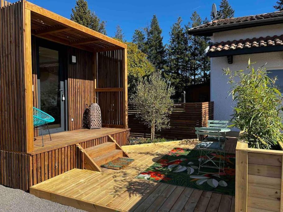 Le Lodge Belin-Beliet Экстерьер фото