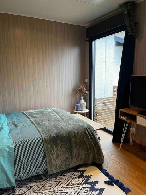 Le Lodge Belin-Beliet Экстерьер фото